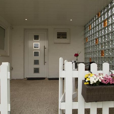 Zur Alten Post II Dagebüll المظهر الخارجي الصورة